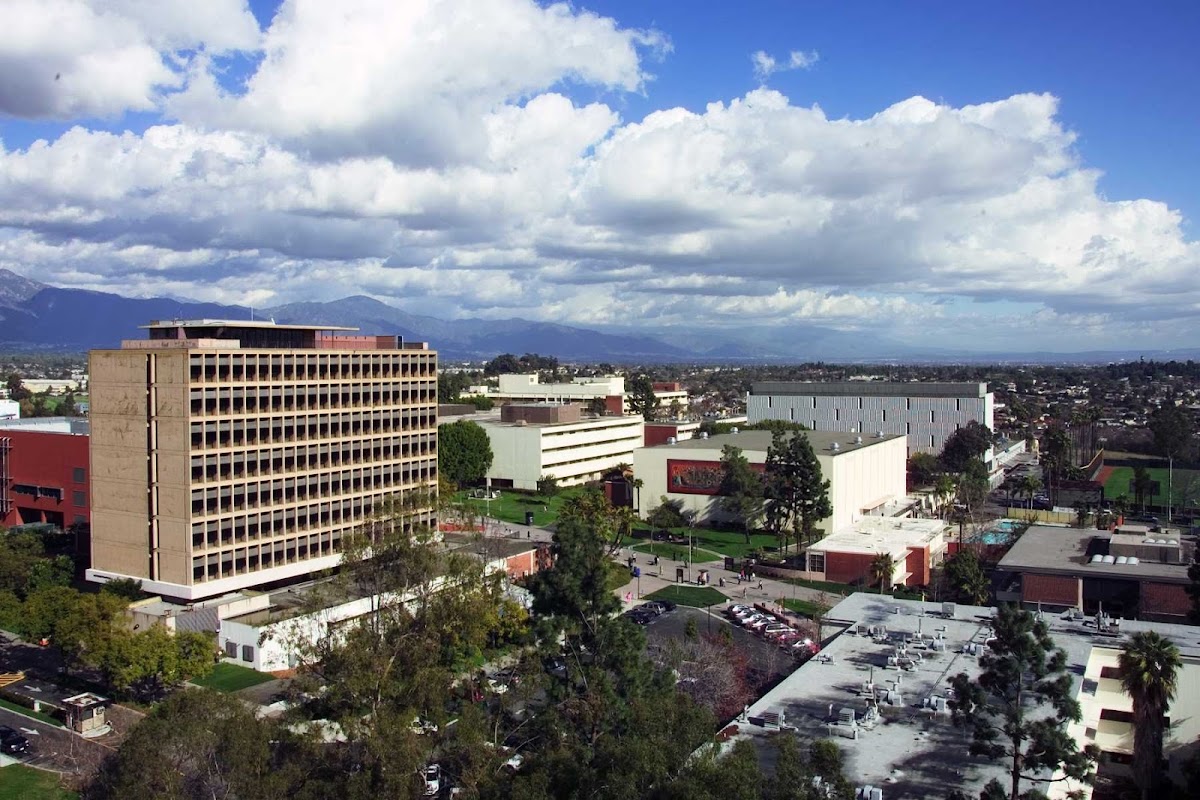 State University 1708 photo 1