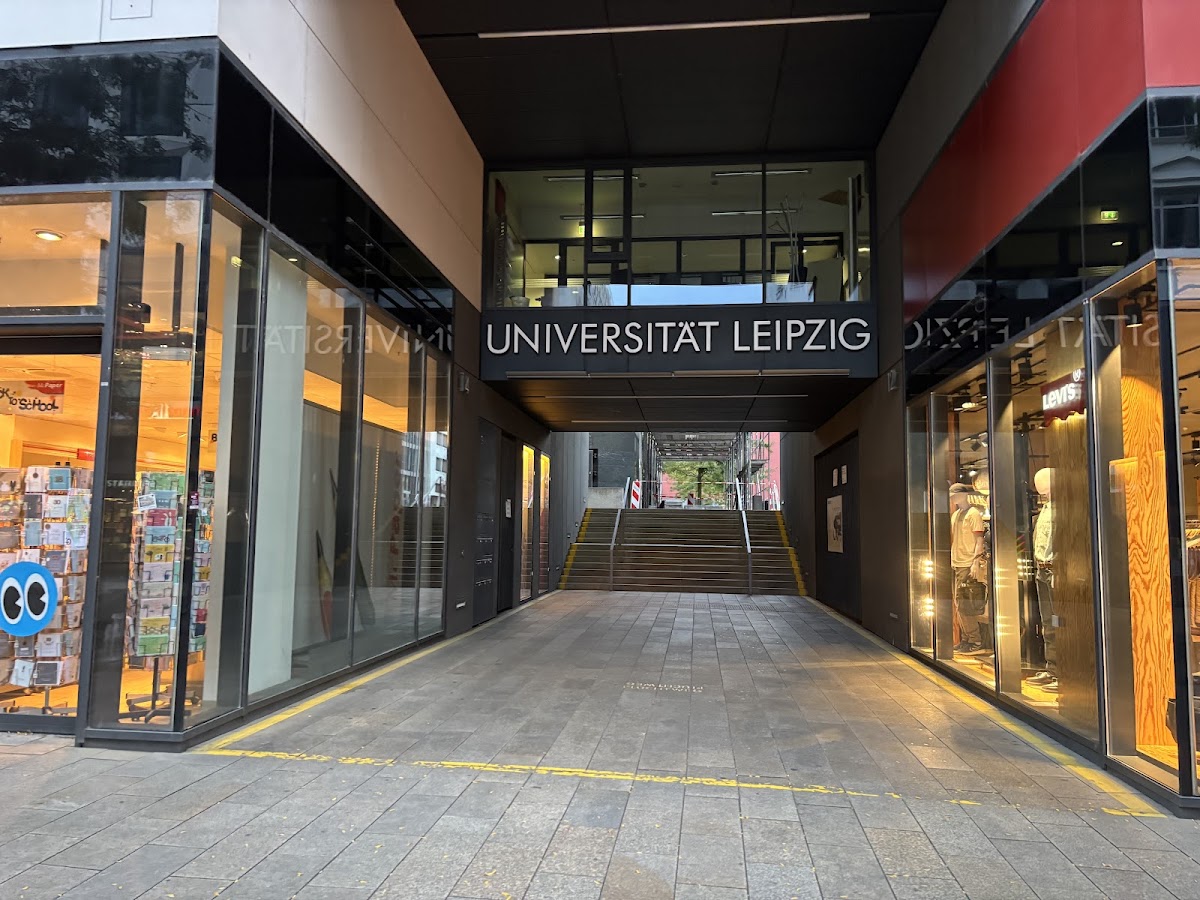 Universität Leipzig photo 5