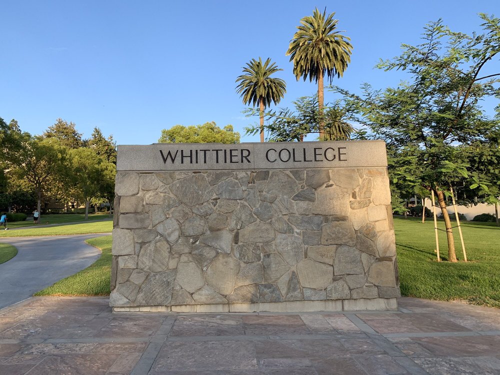 Whittier College photo 4