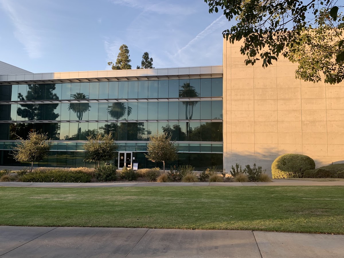 Whittier College photo 7