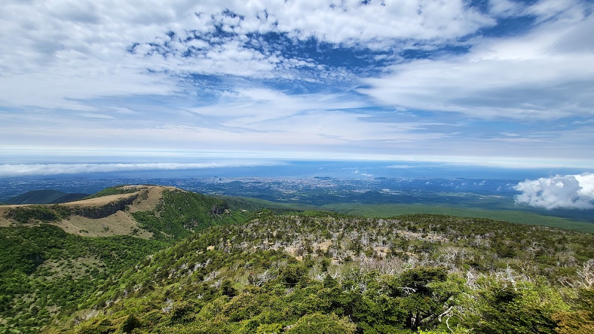 Hallasan University photo 3