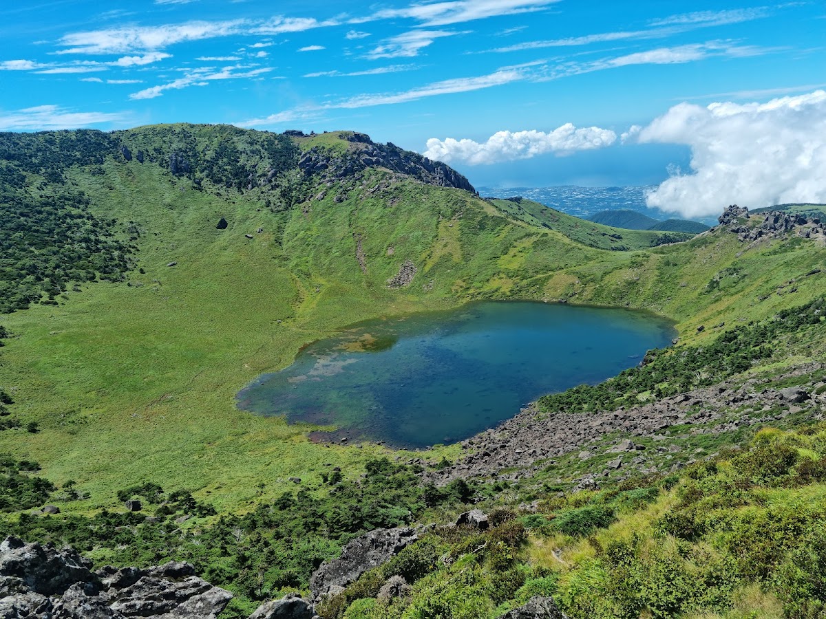 Hallasan University photo 5