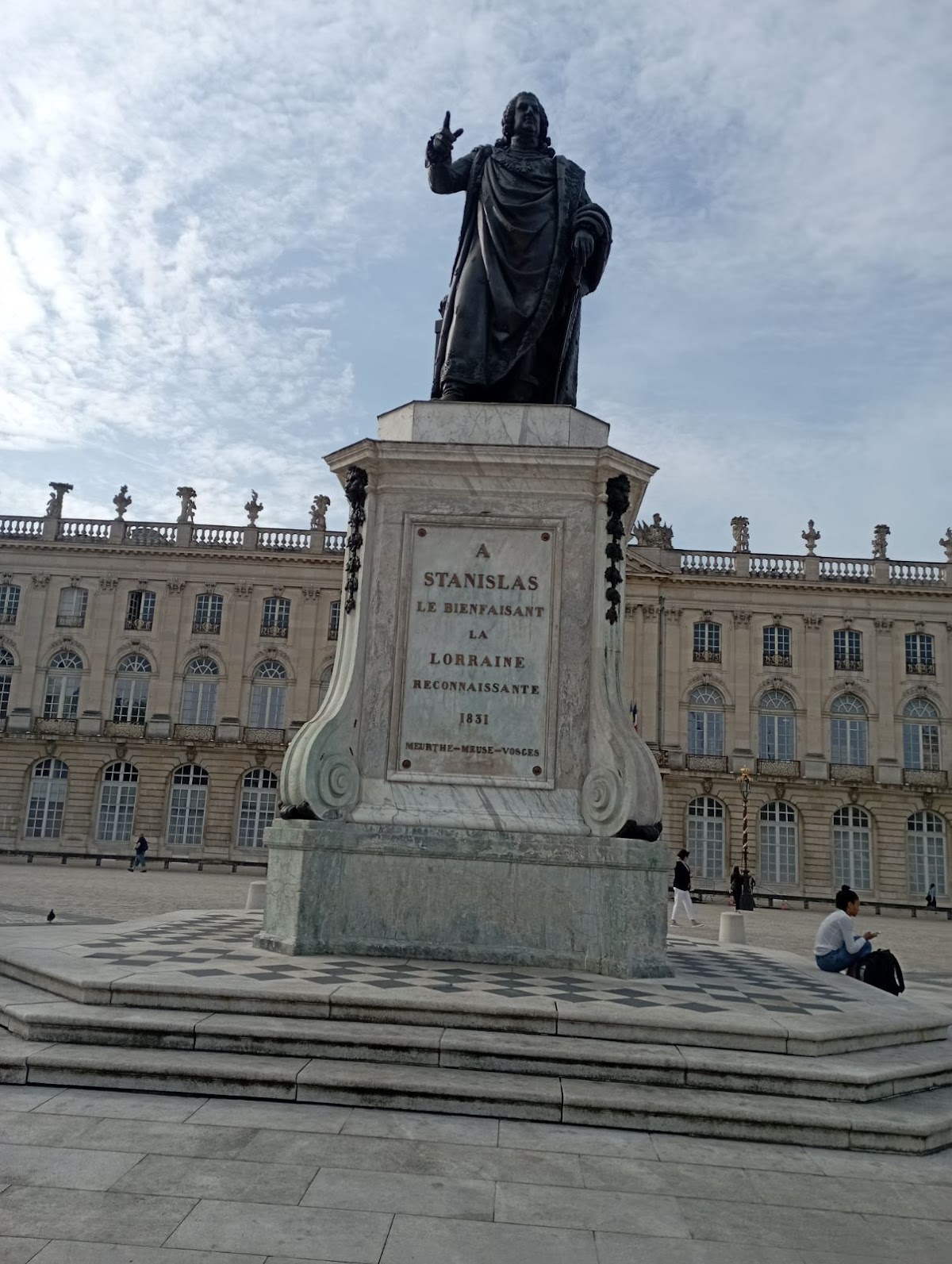 University of Lorraine photo 8