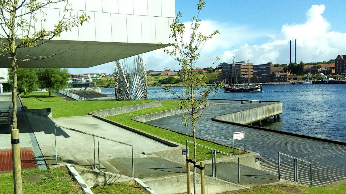 Southern Denmark Business Academy photo 3