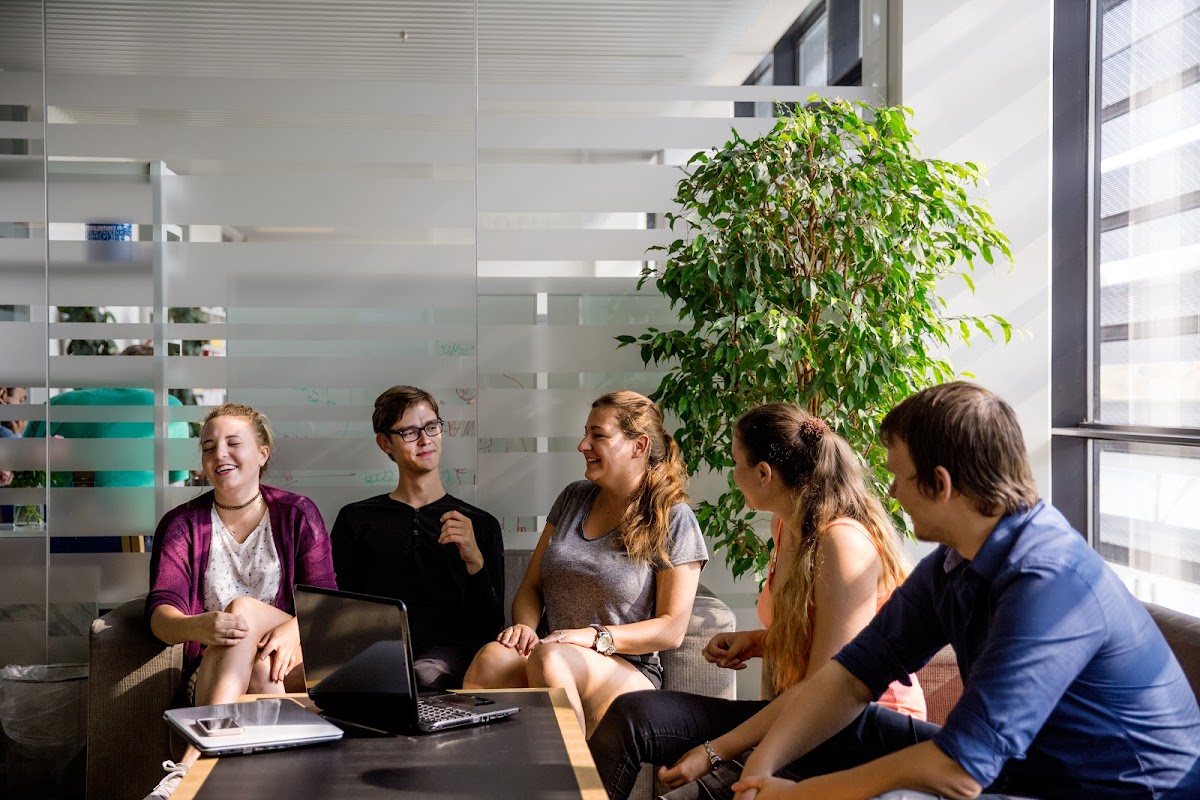 Southern Denmark Business Academy photo 4