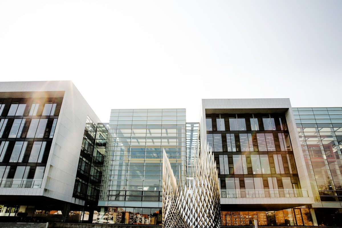 Southern Denmark Business Academy photo 5