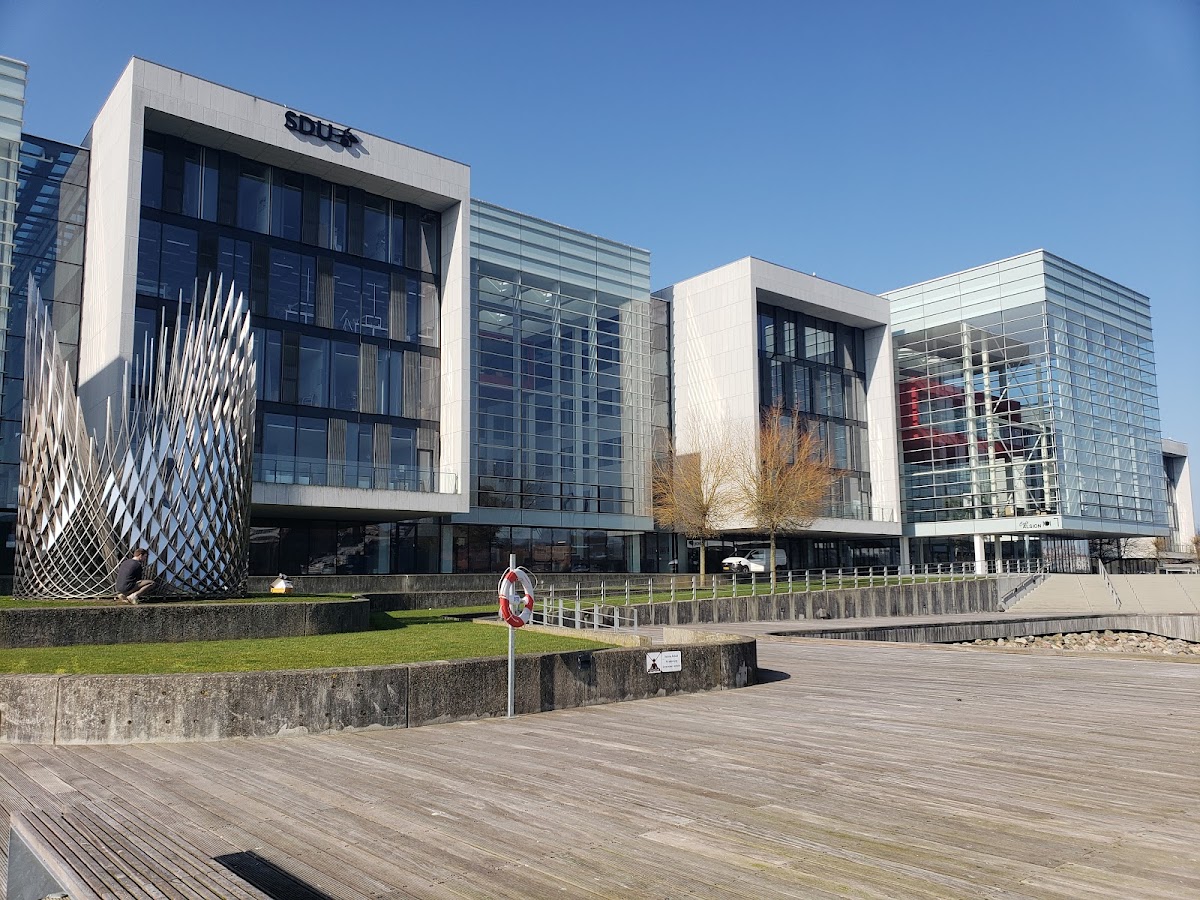 Southern Denmark Business Academy photo 6