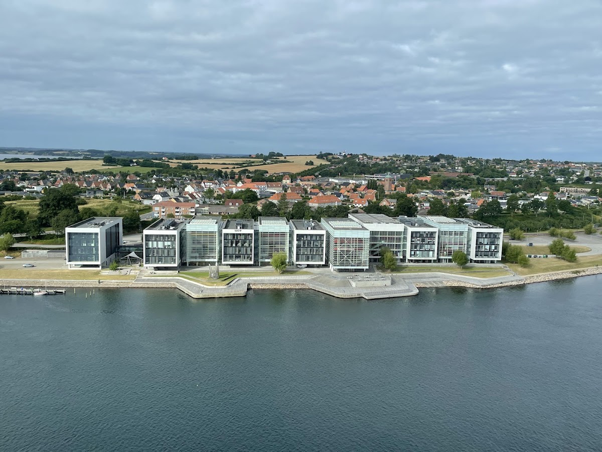 Southern Denmark Business Academy photo 7