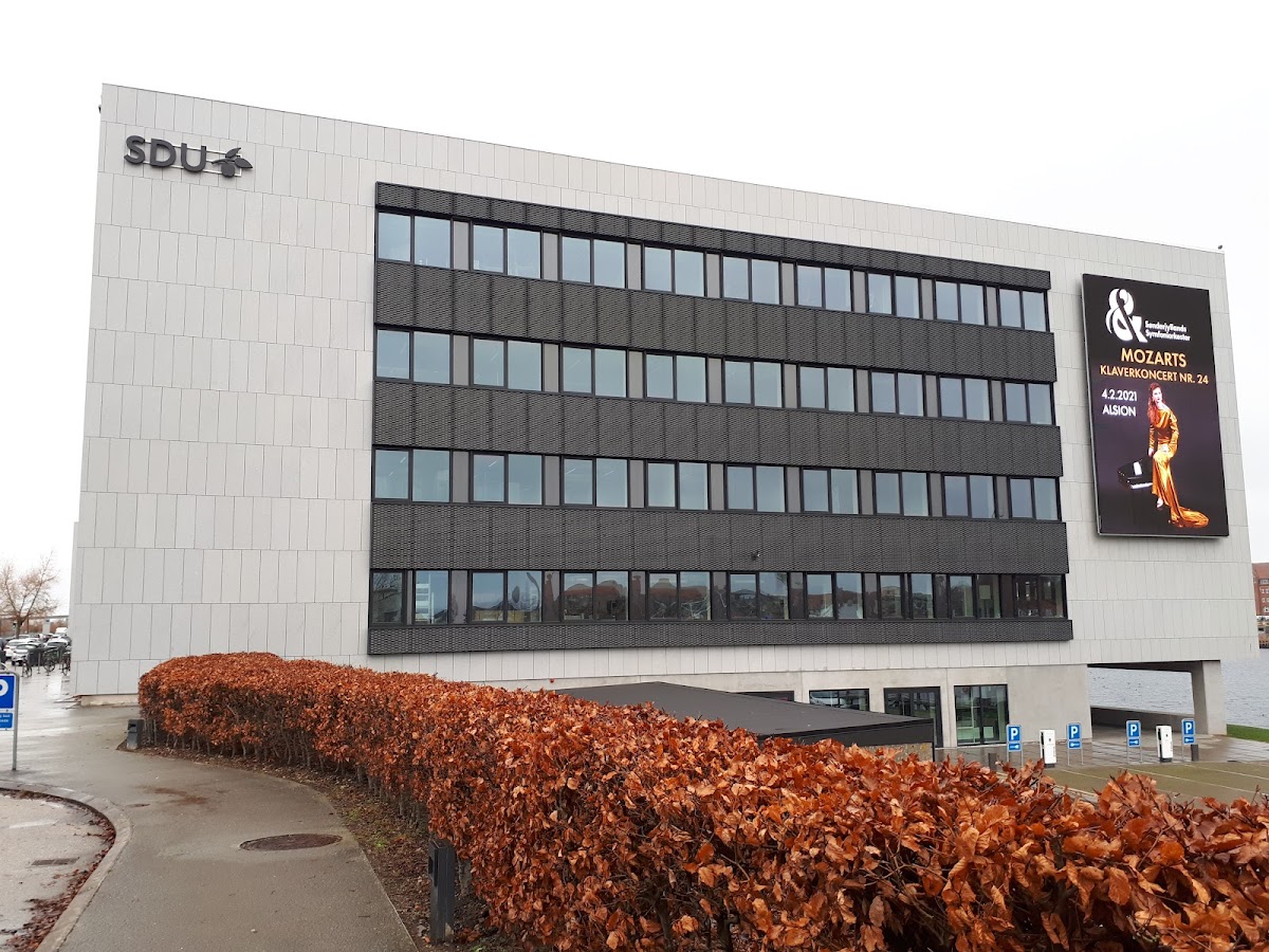 Southern Denmark Business Academy photo 8