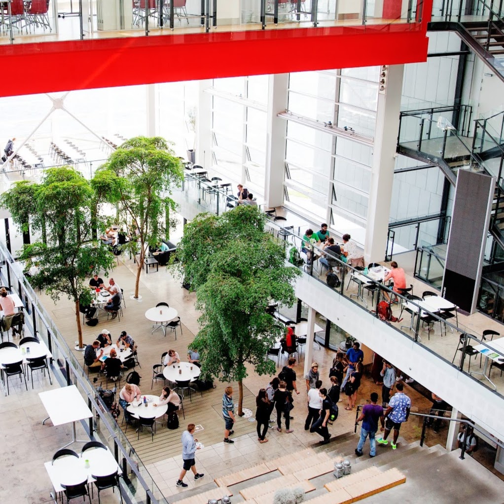 Southern Denmark Business Academy photo 9