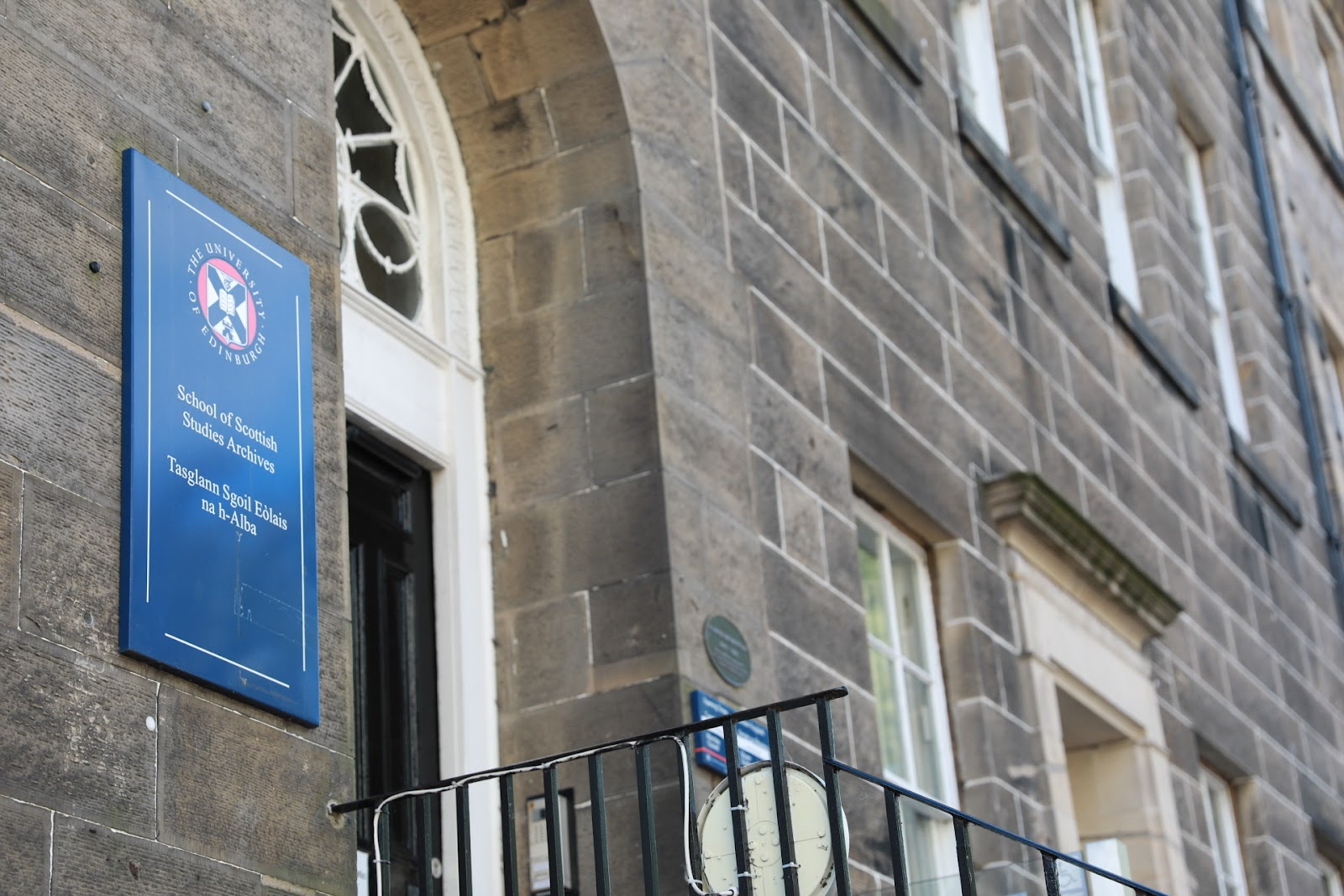 Edinburgh Wesleyan College