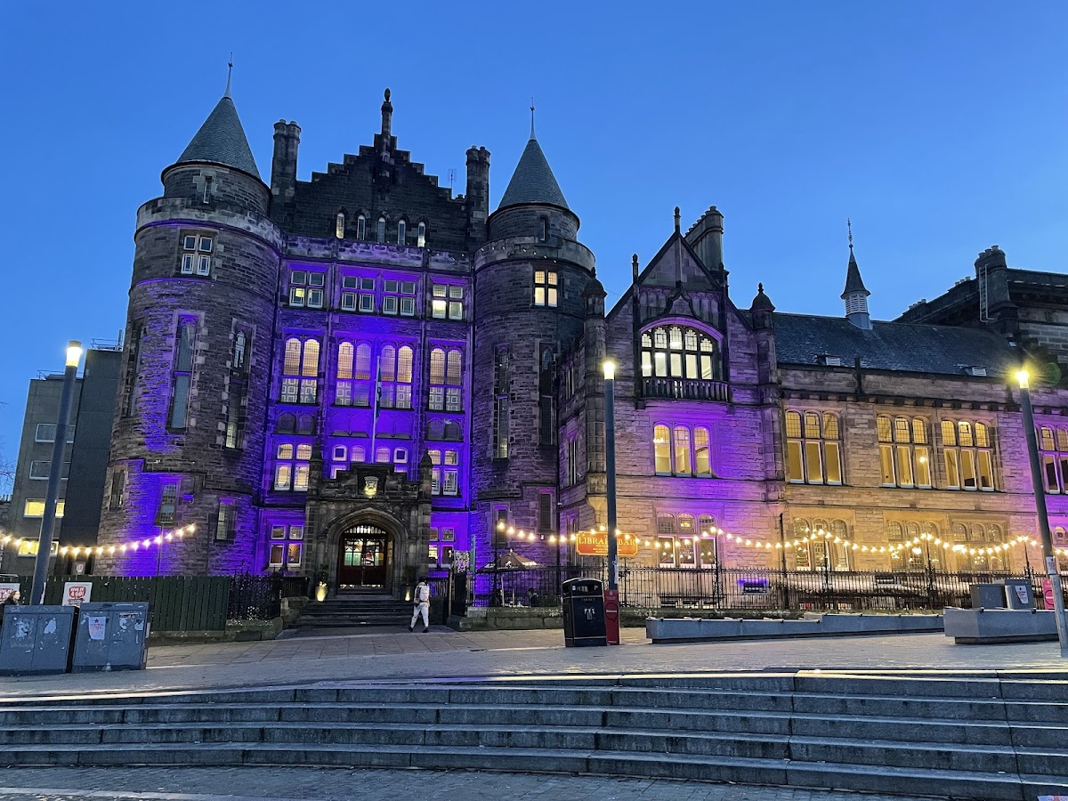 Edinburgh Wesleyan College photo 4
