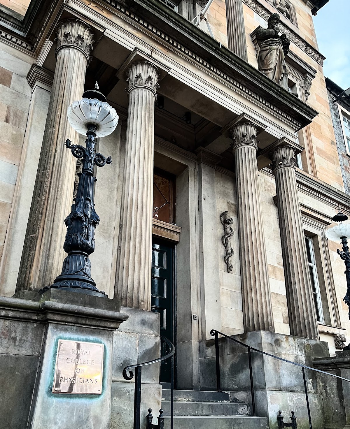 Edinburgh Wesleyan College photo 7