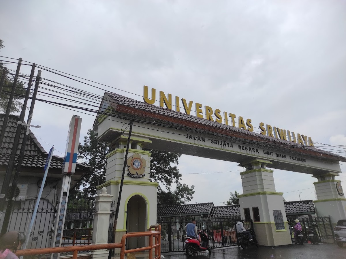Universitas Sriwijaya photo 1