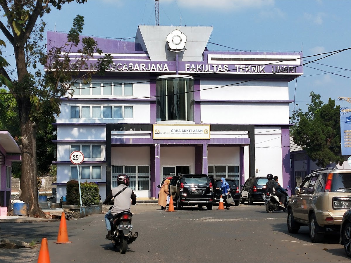 Universitas Sriwijaya photo 2