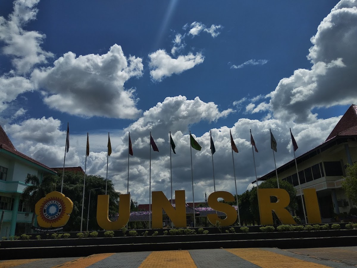 Universitas Sriwijaya photo 3