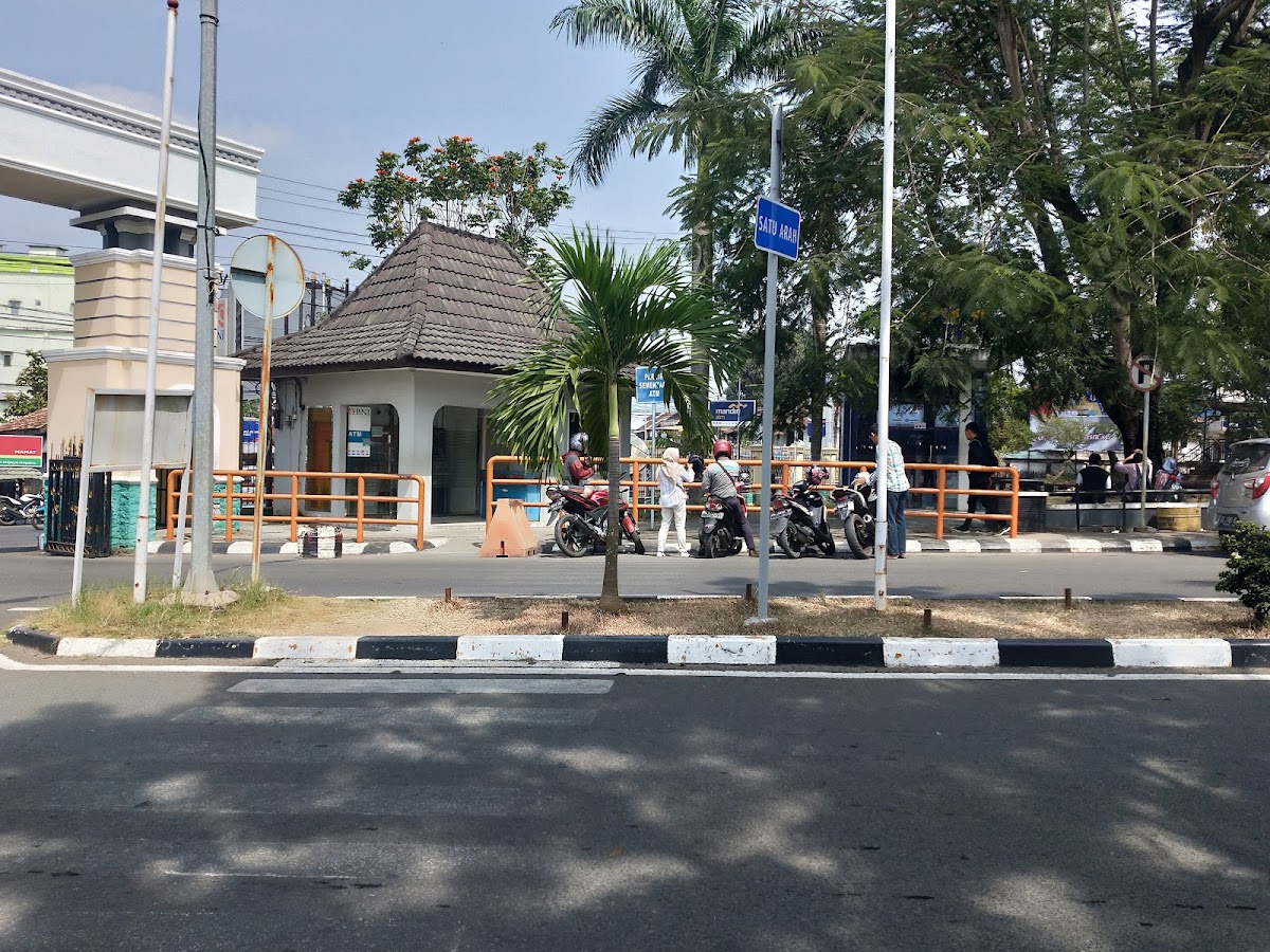 Universitas Sriwijaya photo 4