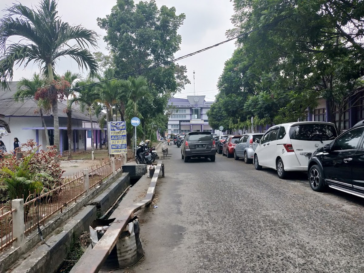 Universitas Sriwijaya photo 5