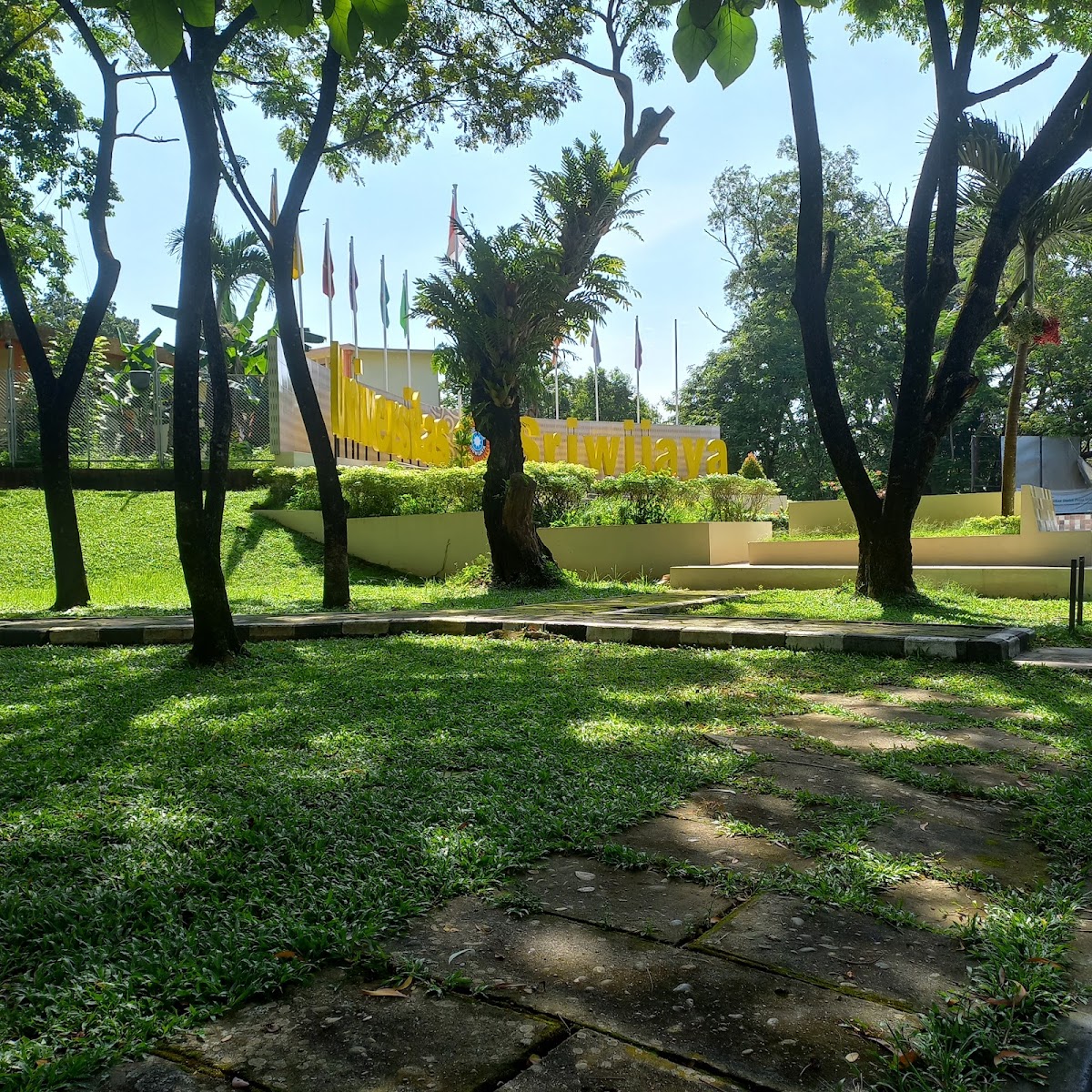Universitas Sriwijaya photo 6