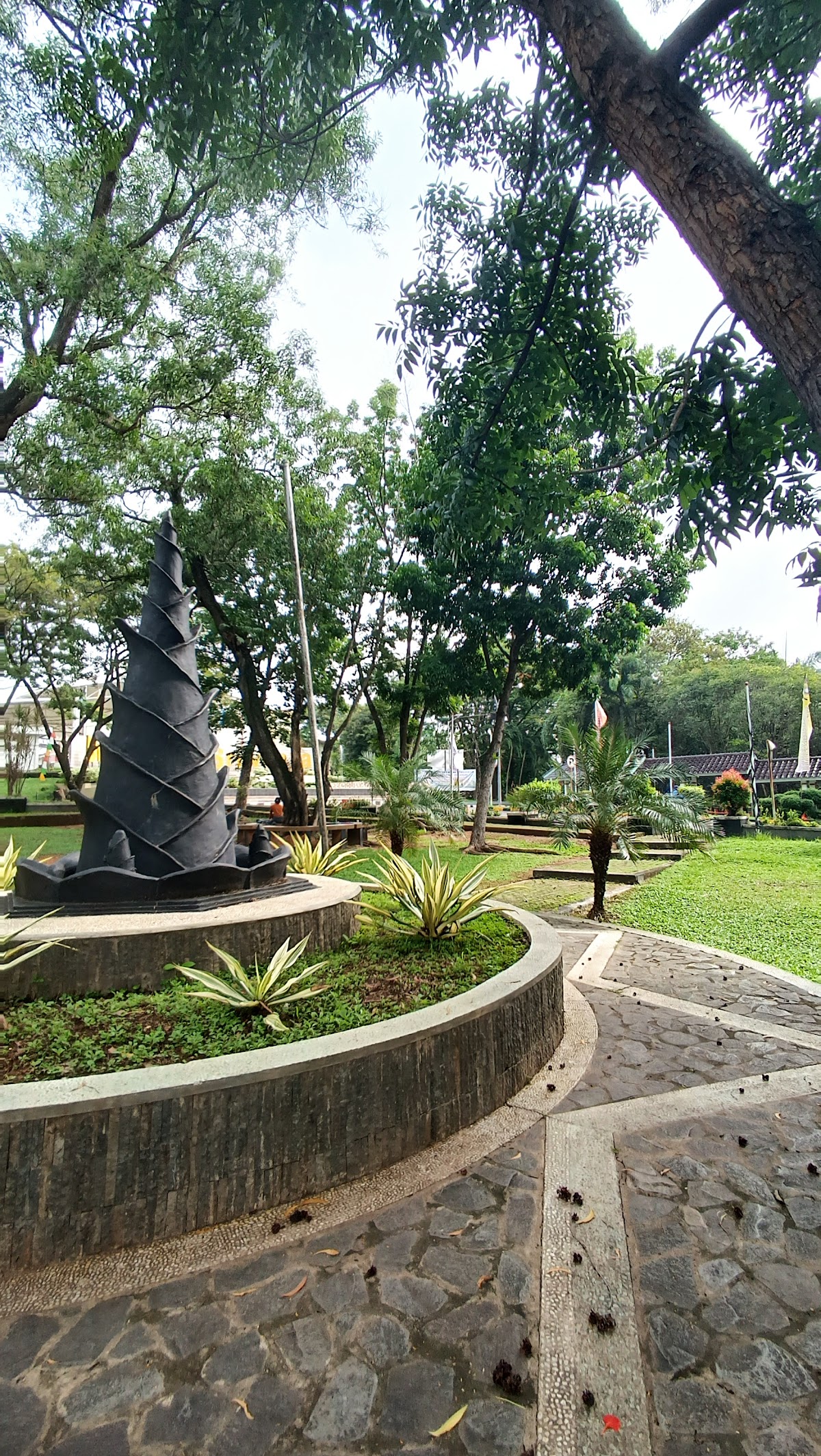 Universitas Sriwijaya photo 7
