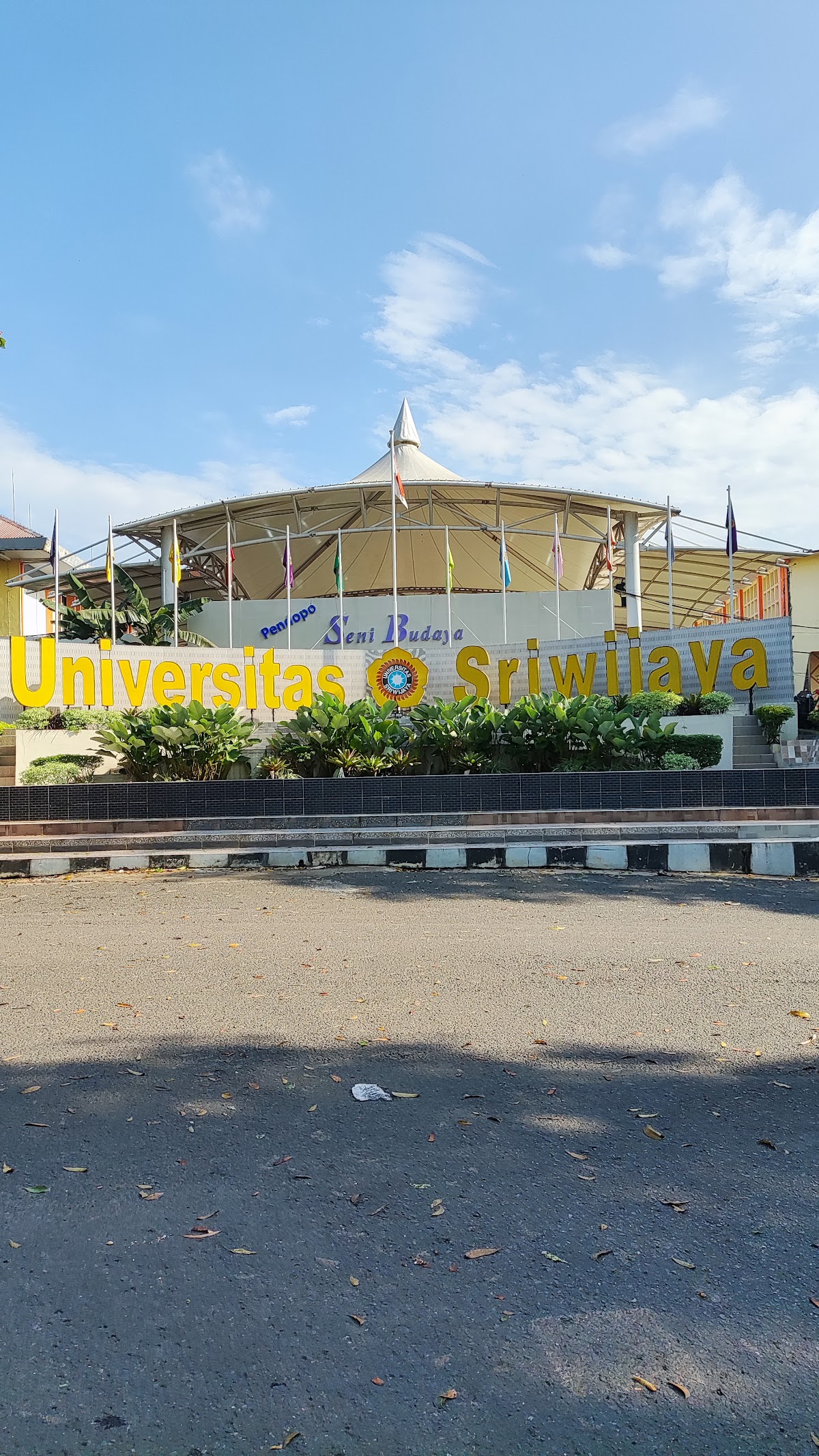 Universitas Sriwijaya photo 8