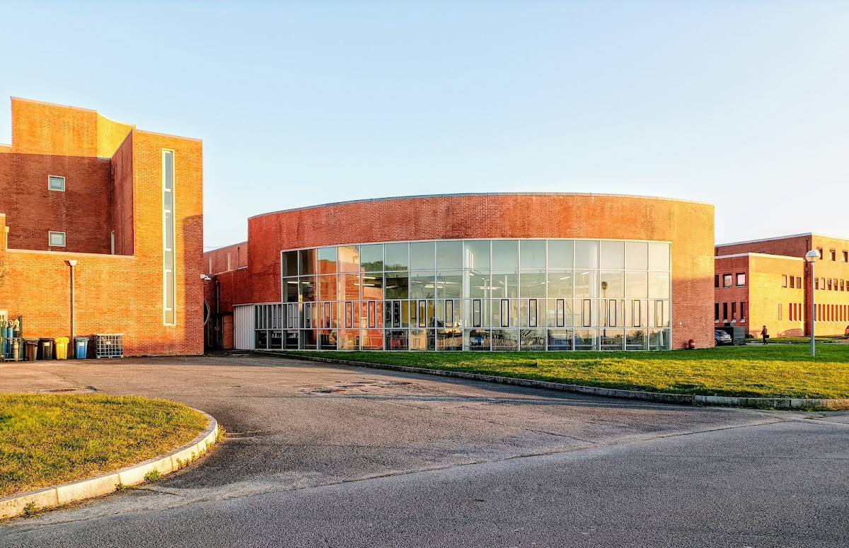 University of Aveiro photo 1