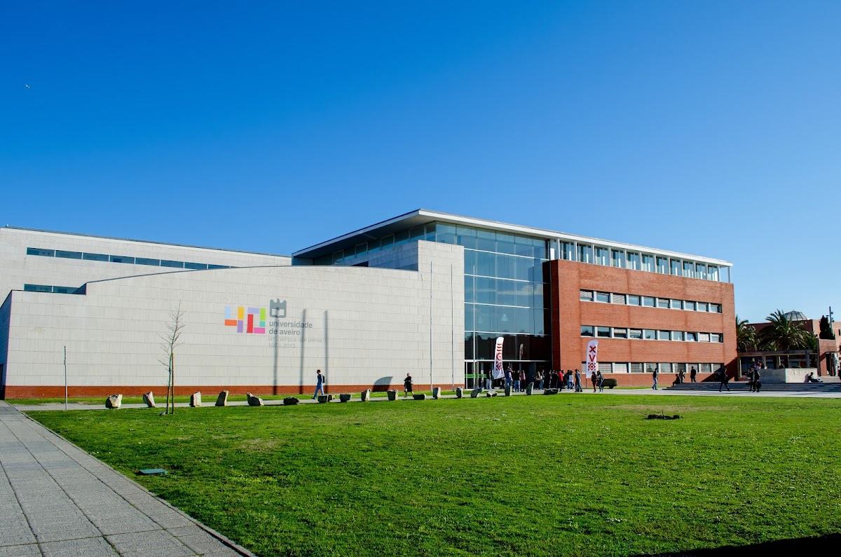 University of Aveiro photo 2