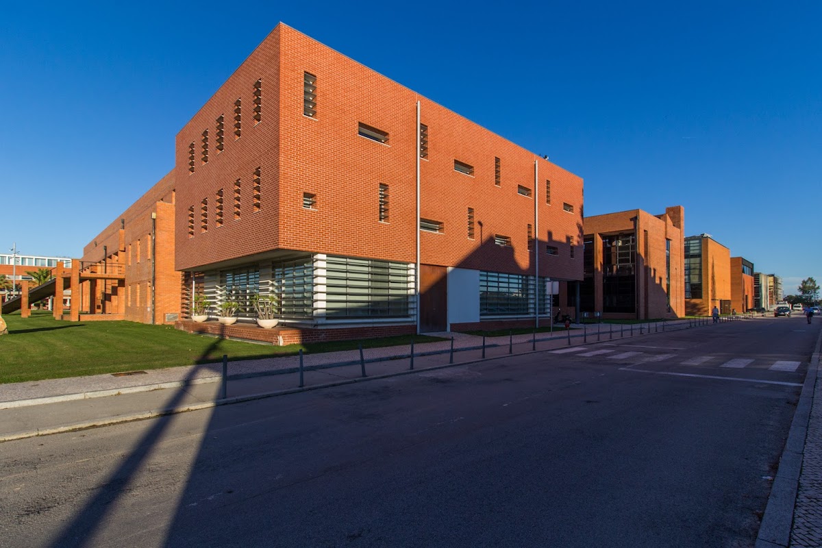 University of Aveiro photo 4