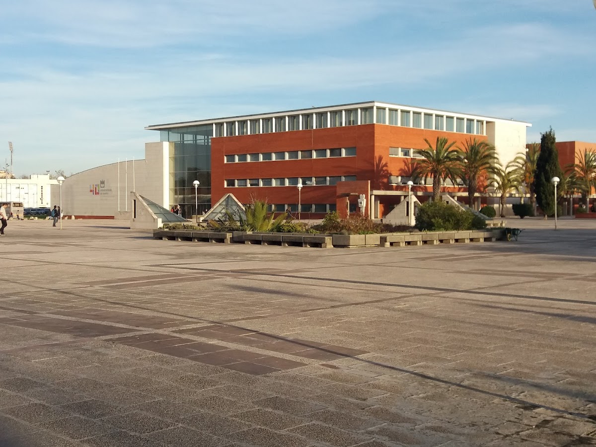 University of Aveiro photo 5