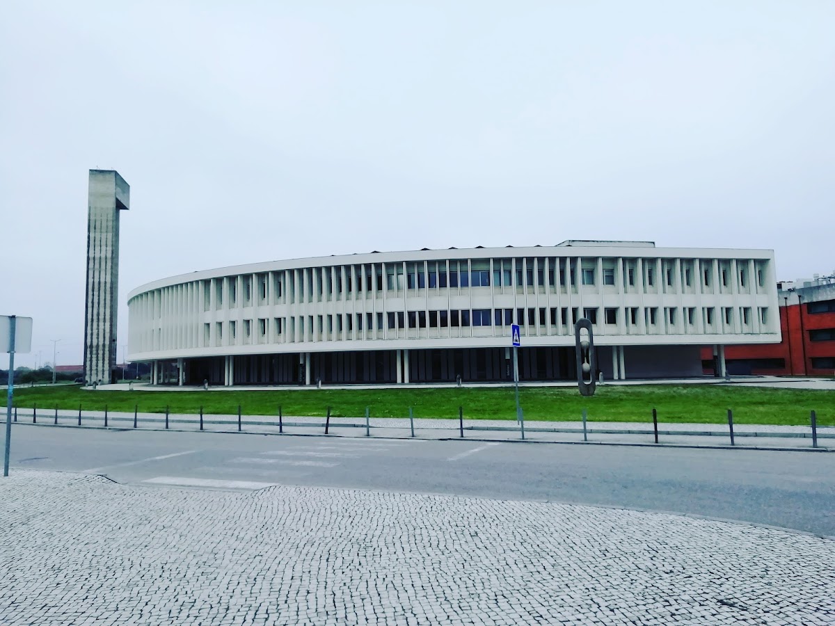 University of Aveiro photo 6