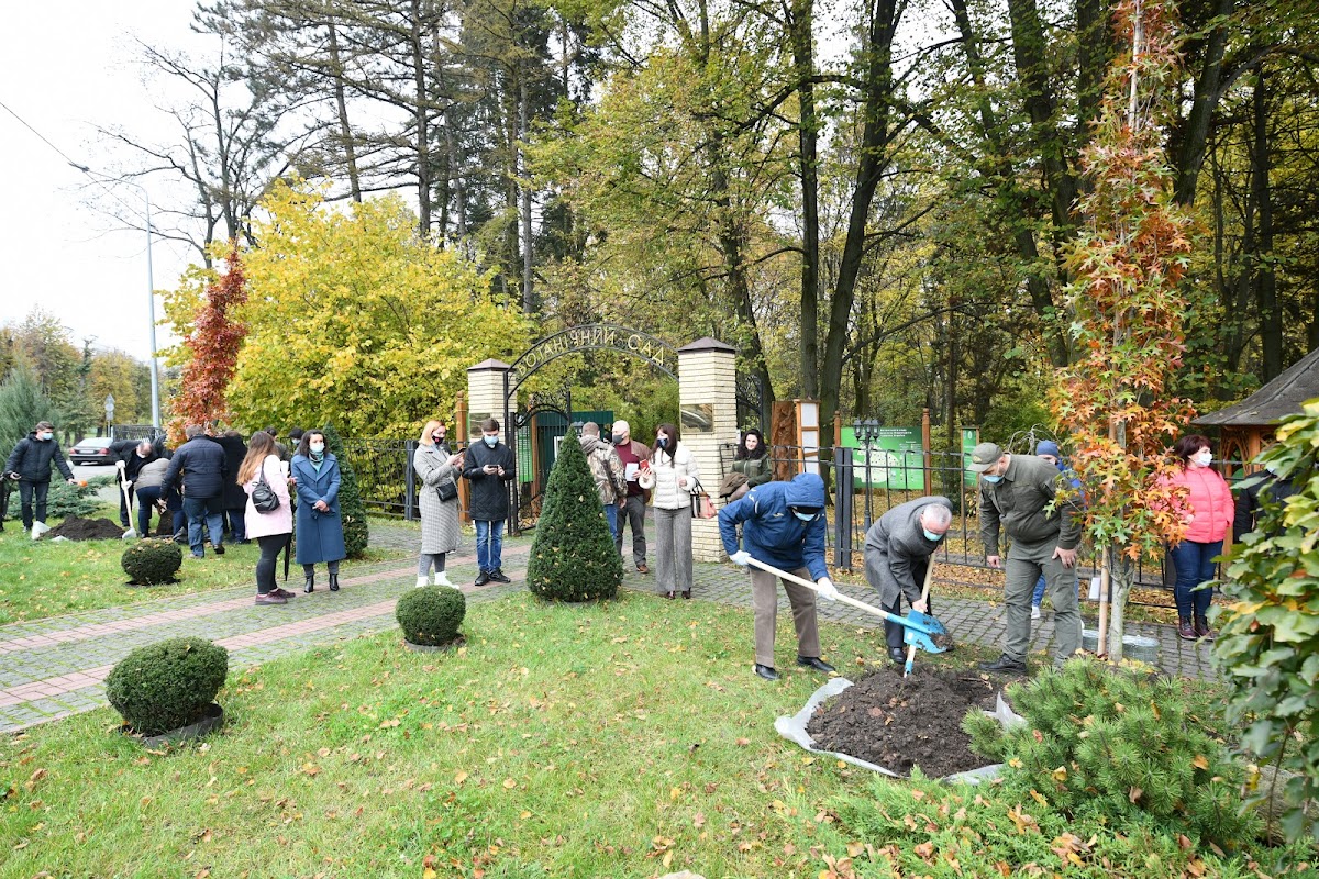 National University of Life and Environmental Sciences of Ukraine photo 3