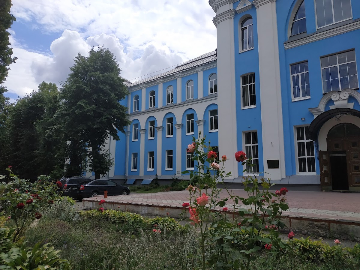 National University of Life and Environmental Sciences of Ukraine photo 9
