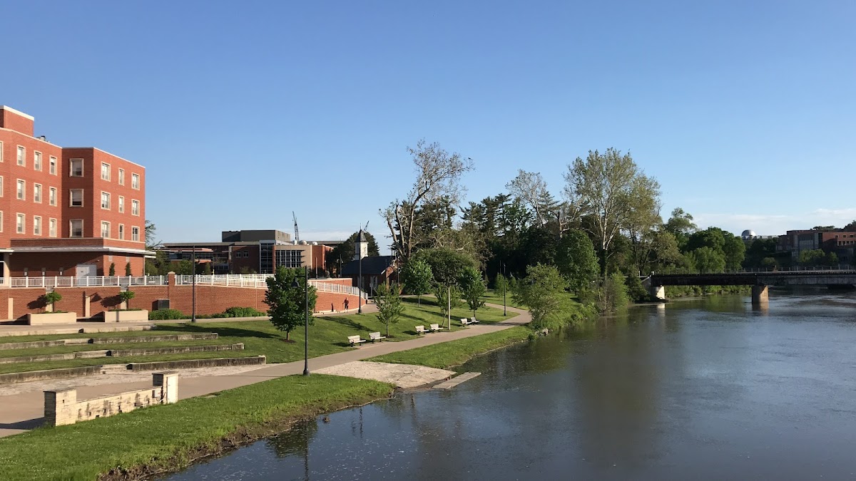 University of Iowa photo 2