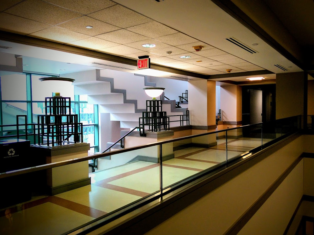 University of Iowa photo 5