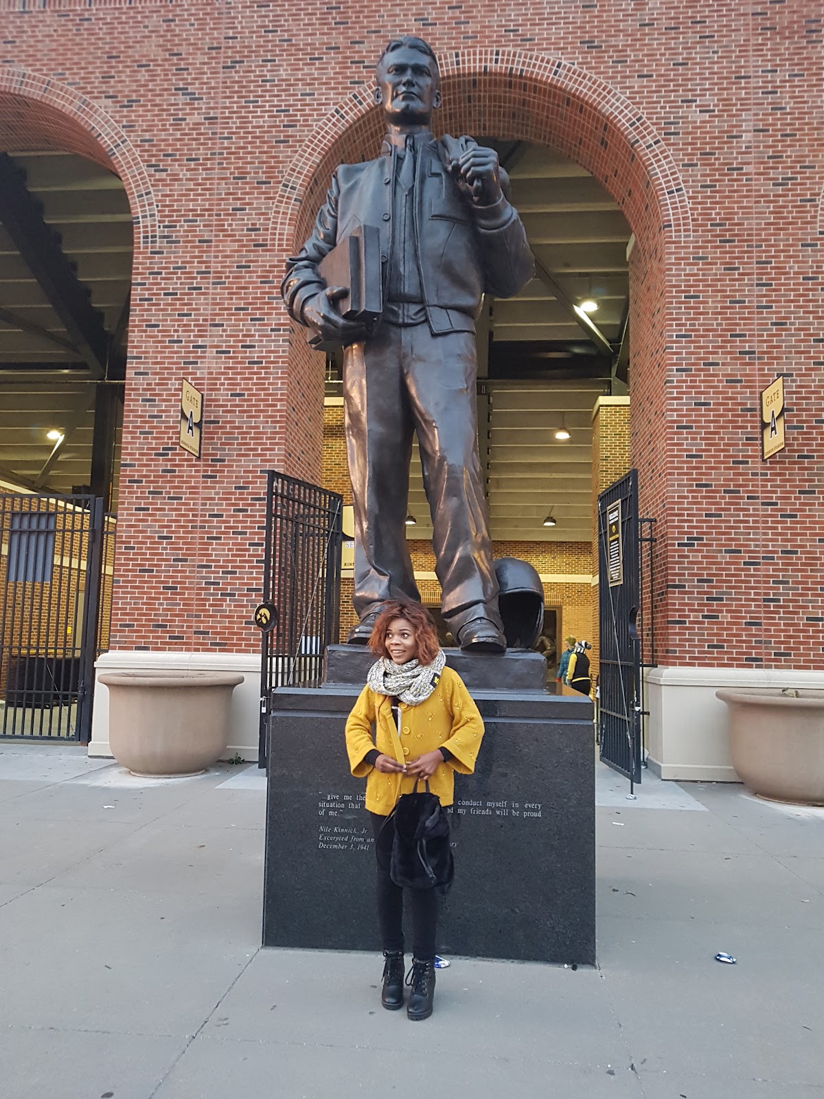 University of Iowa photo 8