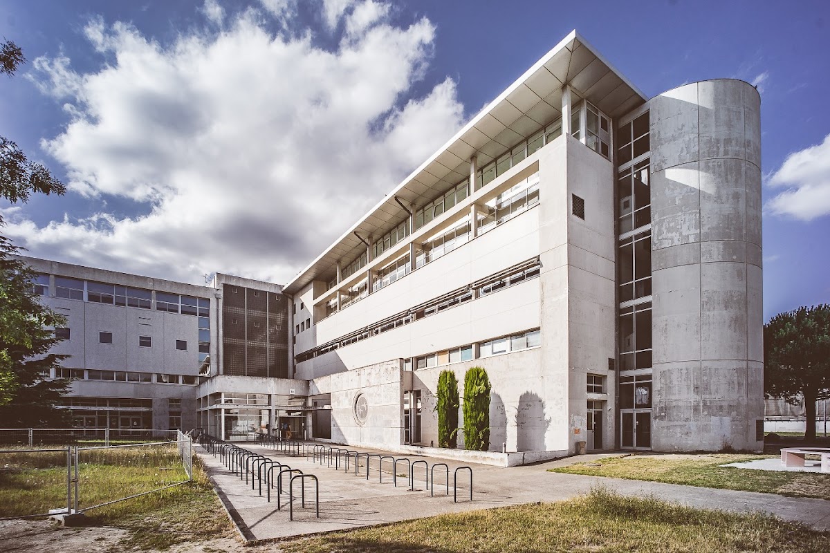 Toulouse III Paul Sabatier University photo 4