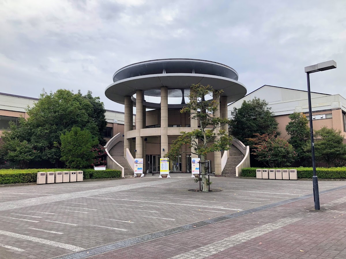 Ritsumeikan Asia Pacific University photo 4