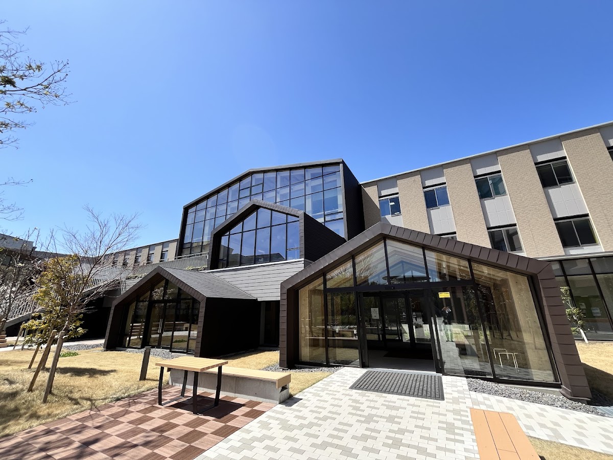 Ritsumeikan Asia Pacific University photo 5