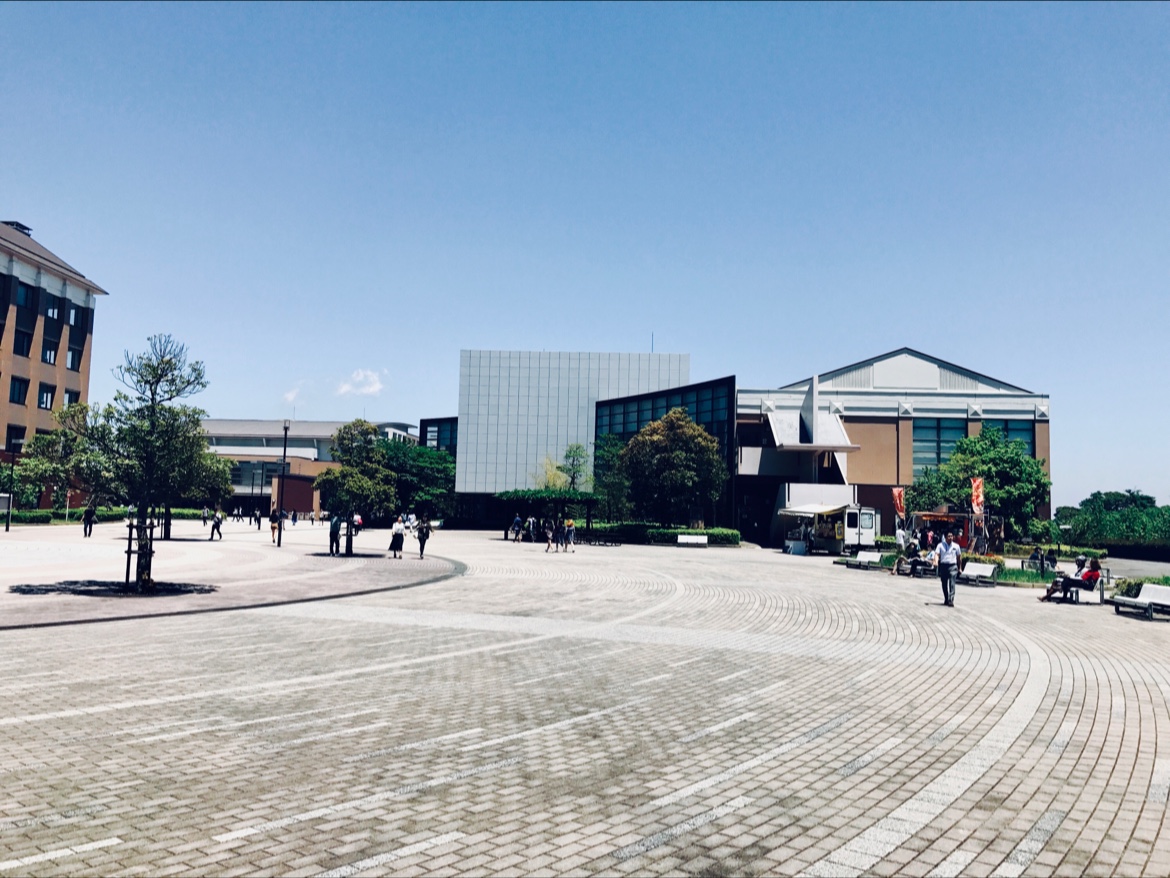 Ritsumeikan Asia Pacific University photo 8