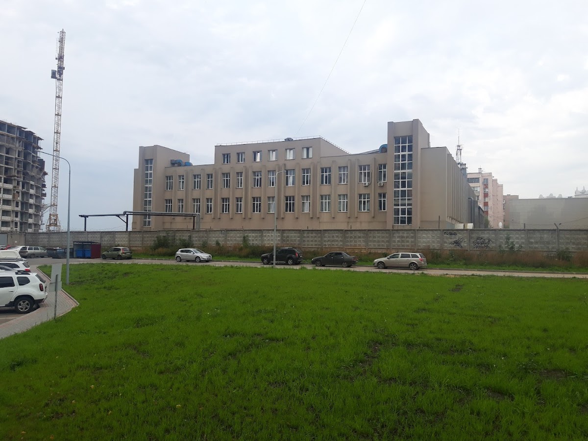 Lobachevsky University photo 6