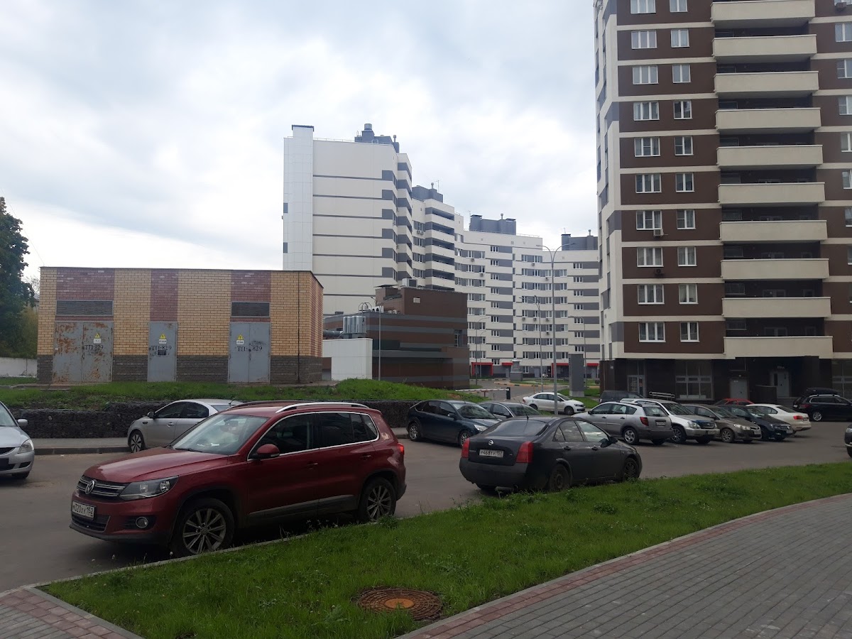 Lobachevsky University photo 7