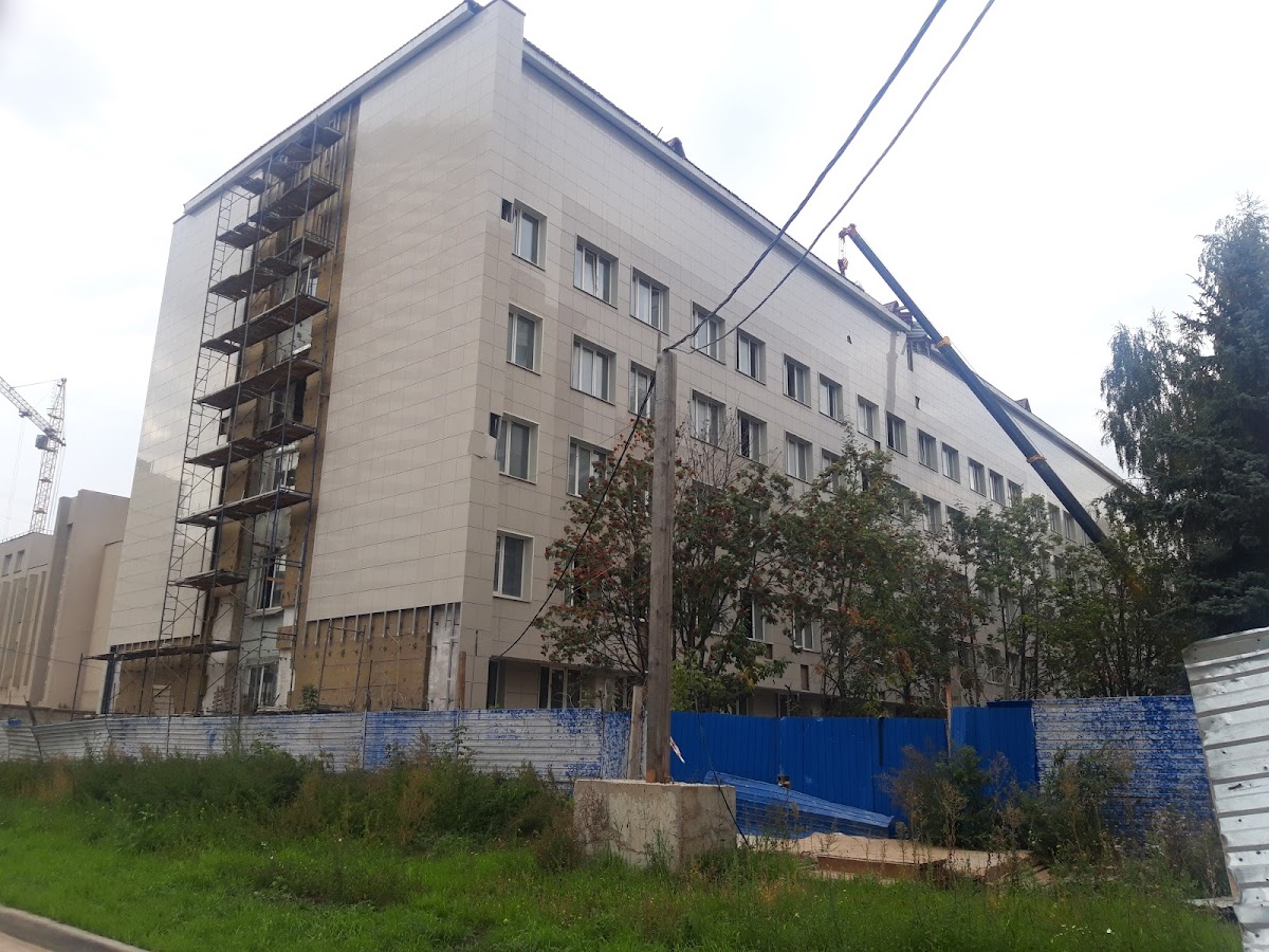 Lobachevsky University photo 8