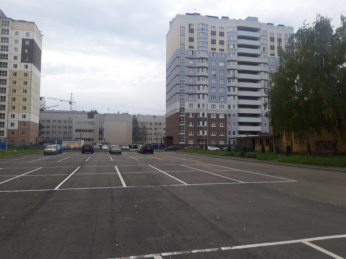 Lobachevsky University photo 9