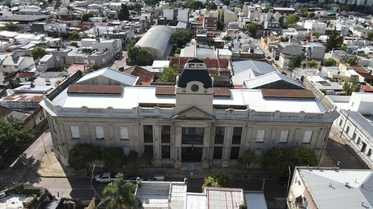 University of Concepción del Uruguay photo 1