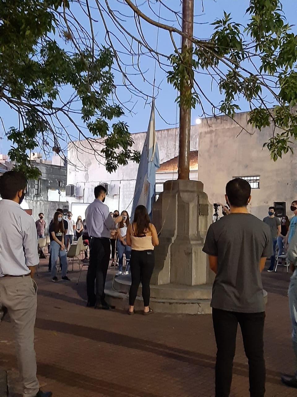 University of Concepción del Uruguay photo 8