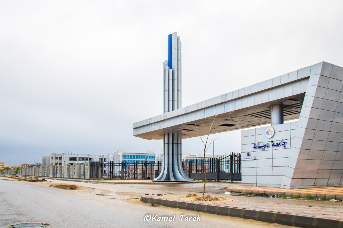 Damietta University photo 5