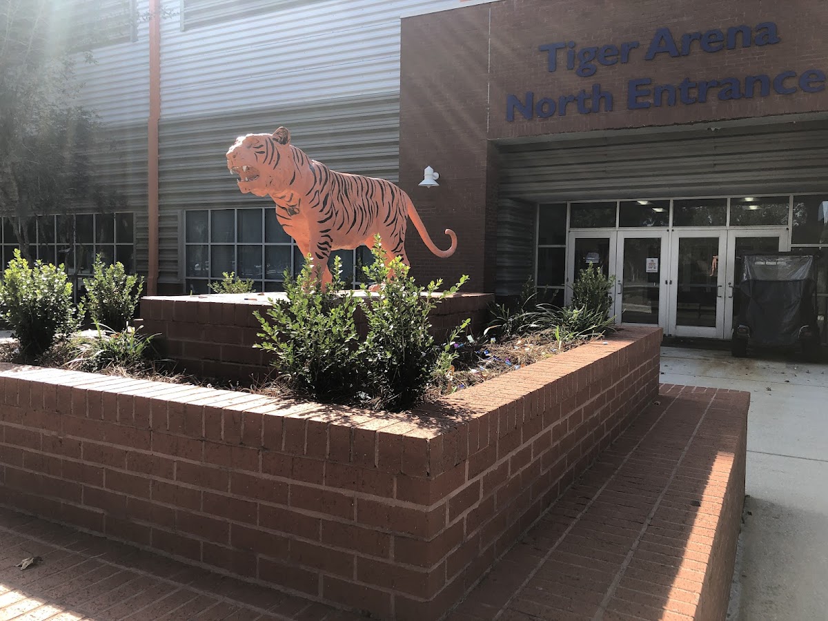 Savannah State University photo 7