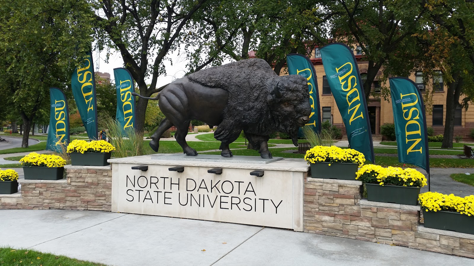 North Dakota State University