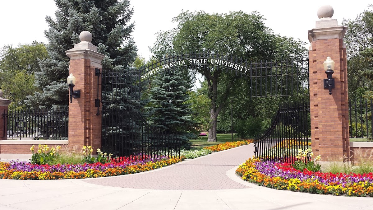 North Dakota State University photo 1