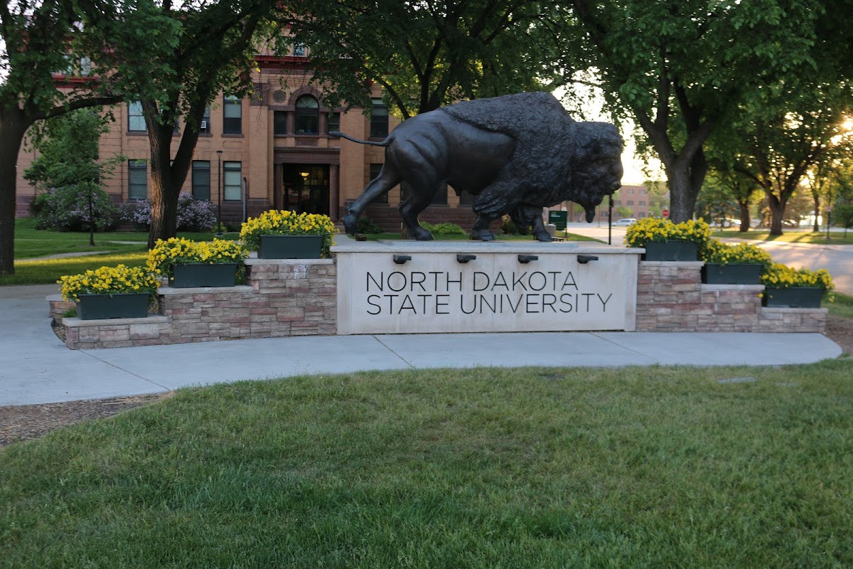 North Dakota State University photo 2
